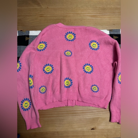 F21 Sweater - Picture 3 of 3